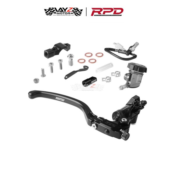 Second image of RPD Deutron Radial Master Brake / Clutch Left 15mm - Universal