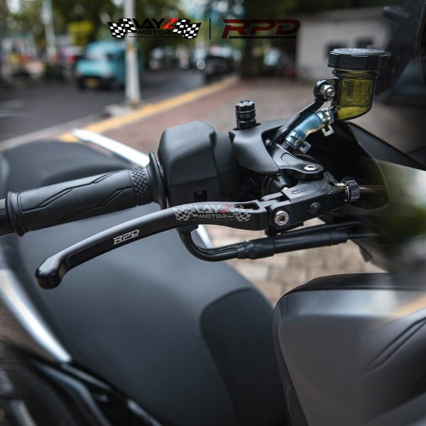 Second image of RPD Deutron Radial Master Brake Right 17mm - Universal