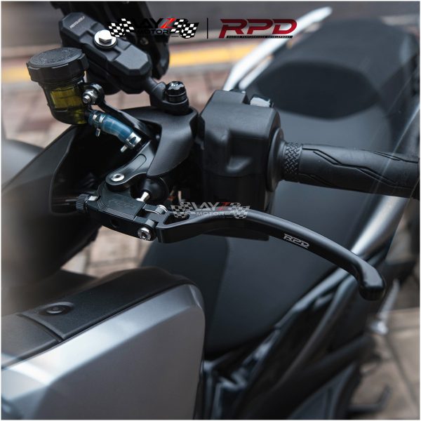 Second image of RPD Deutron Radial Master Brake / Clutch Left 16mm - Universal