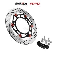 RPD_NMAX 155 TORNADO FRONT DISC 267mm copy 2