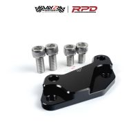 RPD_NMAX 155 TORNADO FRONT DISC 267mm copy 3