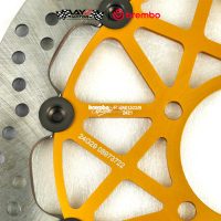 BREMBO_ZX10R ZX6R SUPERSPORT 320mm DISC BRAKE copy 2