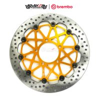 BREMBO_ZX10R ZX6R SUPERSPORT 320mm DISC BRAKE copy