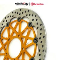 BREMBO_ZX10R ZX6R SUPERSPORT 320mm DISC BRAKE copy 3