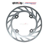KENDMOTO_CB650 REAR DISCa