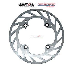 Kendmoto Cakram Rem Belakang - Honda CB650 | CBR650 | CB500 | CBR500 2014-2025 | X-ADV 2017-2021