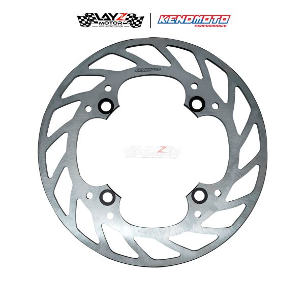 Kendmoto Cakram Rem Belakang - Honda CB650 | CBR650 | CB500 | CBR500 2014-2025 | X-ADV 2017-2021