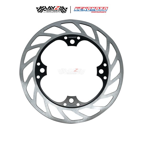 Kendmoto Cakram Rem Belakang - Honda CBR250RR