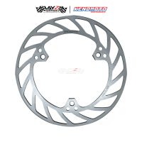 KENDMOTO_R25 REAR DISC BRAKEa