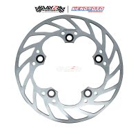 KENDMOTO_R6 REAR DISCa