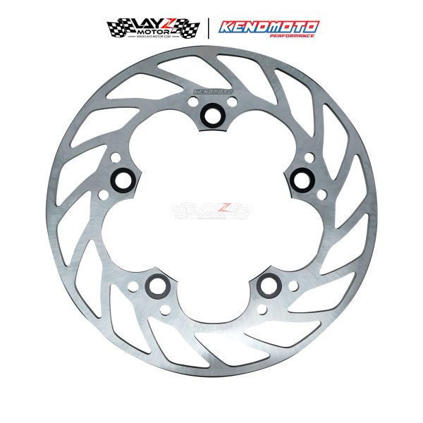 Kendmoto Cakram Rem Belakang - Yamaha YZF-R6 | YZF-R1 | YZF-R9 | MT-10