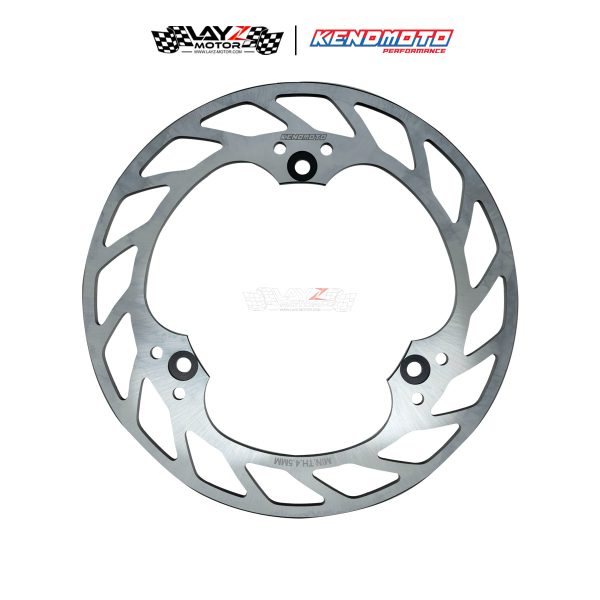 Kendmoto Cakram Rem Belakang - Yamaha XMAX 250