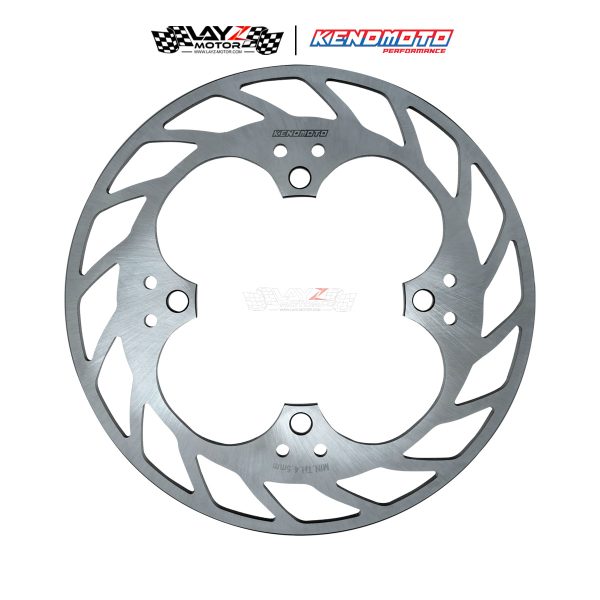 Kendmoto Cakram Rem Belakang - Kawasaki Z900