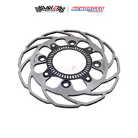 KENDMOTO_ZX25R REAR DISC BRAKE copy 2