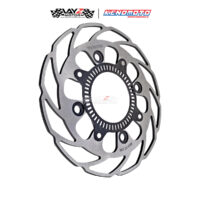 KENDMOTO_ZX25R REAR DISC BRAKE copy
