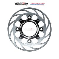 KENDMOTO_ZX25R REAR DISCa