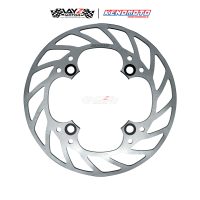 KENDMOTO_ZX6R ZX10R REAR DISCa