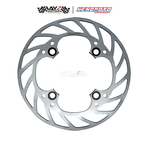 Kendmoto Cakram Rem Belakang - Kawasaki ZX6R | ZX10R