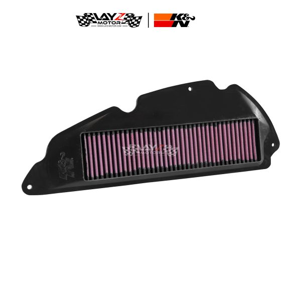 Second image of K&N HA-2714 Filter Udara - Honda Forza 250 2018-2020