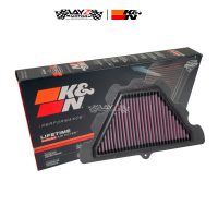 K&N_KA-9018 Z900RS FILTE UDARA