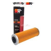 K&N_KN-159 FILTER OLI DUCATI