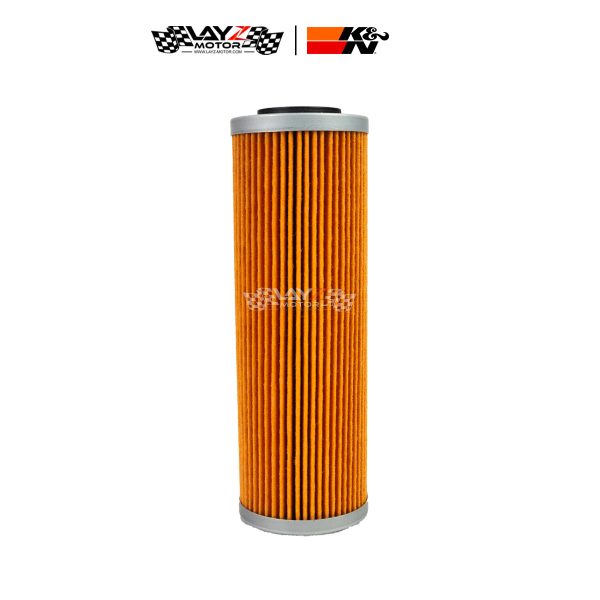 Second image of K&N KN-159 Filter Oli - Ducati