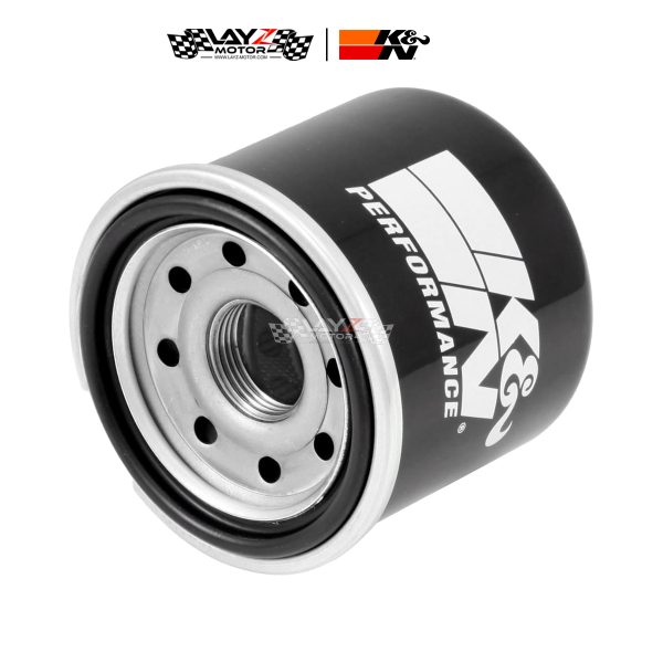 Second image of K&N KN-204-1 Filter Oli Mesin - Honda Yamaha