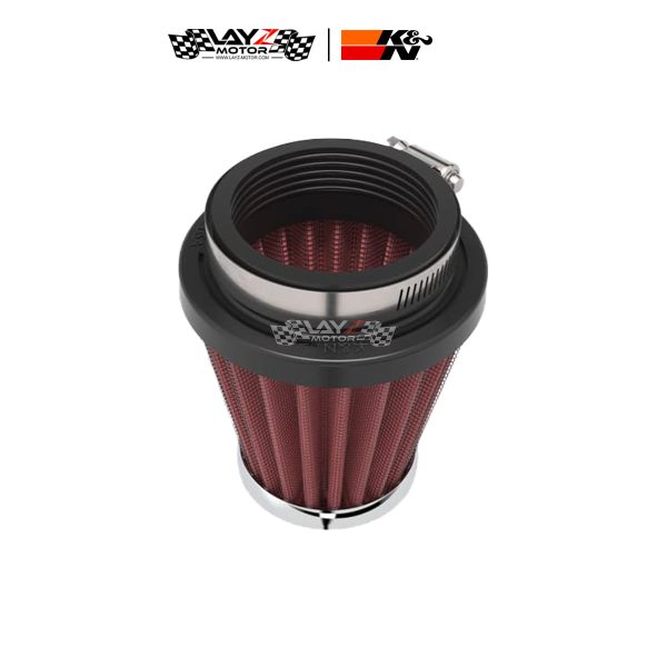 Second image of K&N RC-1060 Clamp On Air Filter