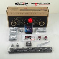 PROFENDER_XMAX FRONT SPRING KIT