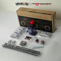PROFENDER_XMAX FRONT SPRING KIT copy