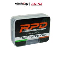 RPD_CNC TIRE VALVE CAP