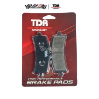 TDR_BRAKEPAD NAS 4P