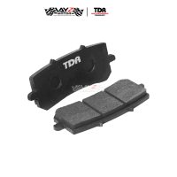 TDR_BRAKEPAD NAS 4P copy
