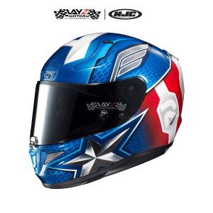 HJC RPHA 11 Pro - Marvel Captain America II