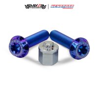 KENDMOTO_BAUT SECRET M8X40