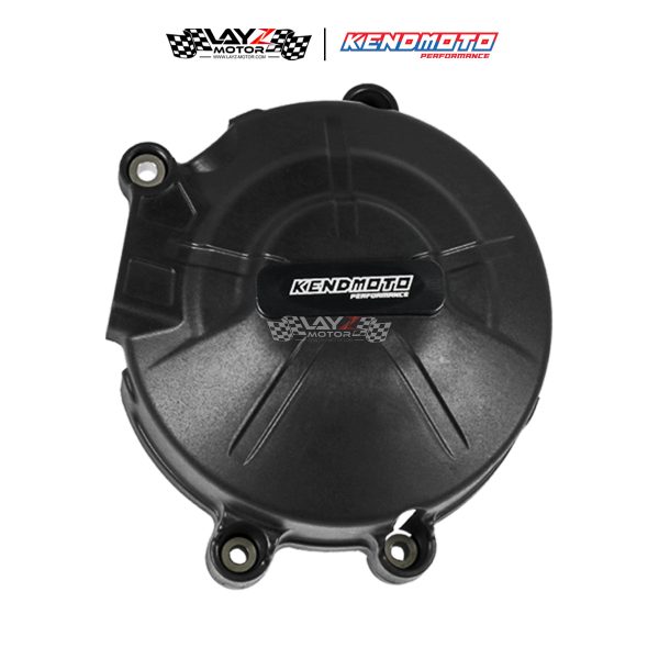 Second image of Kendmoto Kawasaki Ninja 250 2013-2017 Engine Case Cover