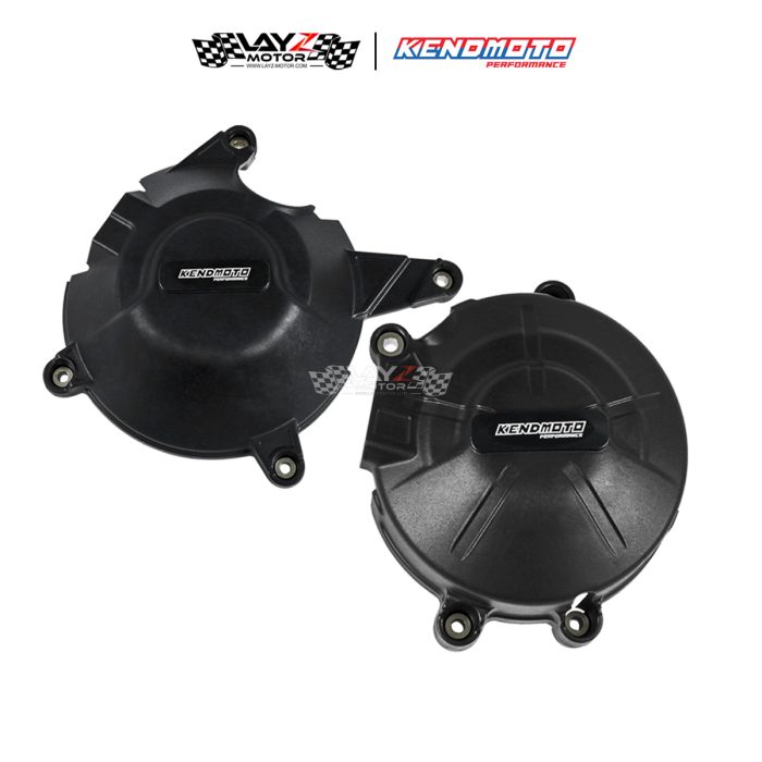 Kendmoto Kawasaki Ninja 250 2013-2017 Engine Case Cover