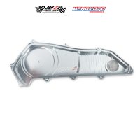 KENDMOTO_XMAX CONNECTED FILTER ALUMUNIUM copy 10