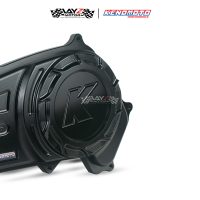KENDMOTO_XMAX CONNECTED FILTER ALUMUNIUM copy 14