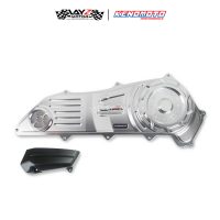 KENDMOTO_XMAX CONNECTED FILTER ALUMUNIUM copy 6