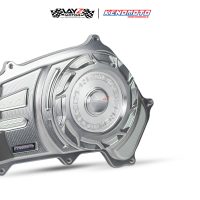 KENDMOTO_XMAX CONNECTED FILTER ALUMUNIUM copy 8