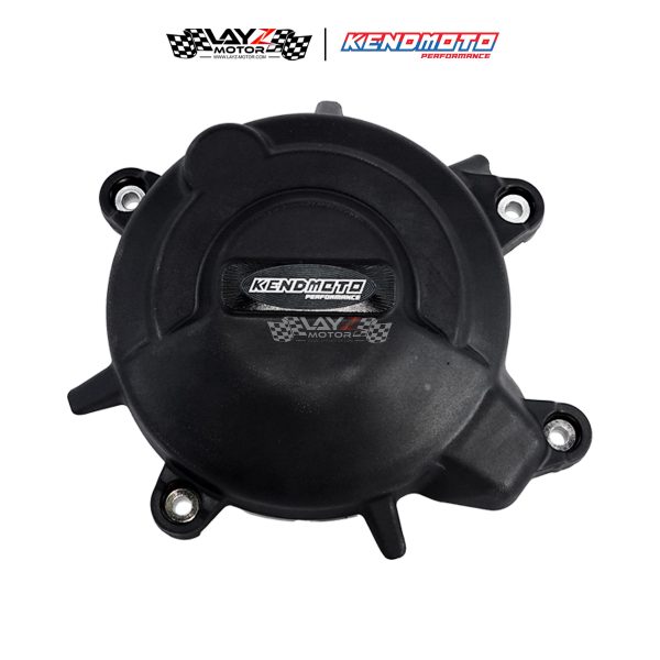 Second image of Kendmoto Kawasaki ZX10R 2011-2025 Engine Case Cover