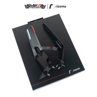RIZOMA_M1000RR STEALTH BSS012