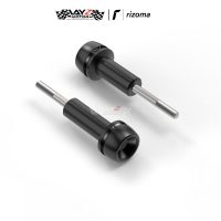 RIZOMA_PM331B FRAME SLIDER Z900