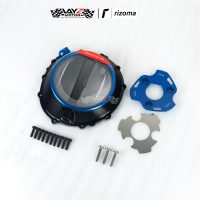 RIZOMA_S1000RR 2020 CLUTCH COVER copy