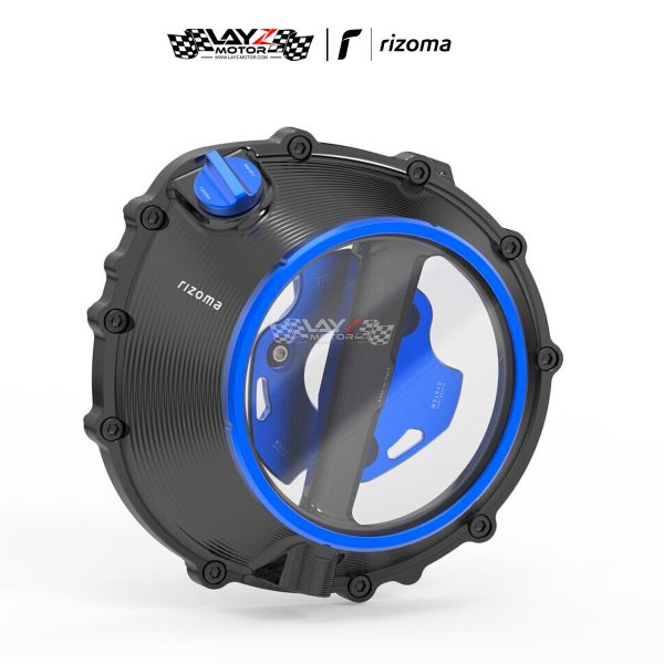 RIZOMA BMW S1000RR 2025+ Clear Clutch Cover ZBW109B