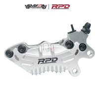 RPD_ZENITH AXIAL CALIPER SILVER
