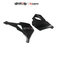 KABON_ZX25R UNDERCOWL PART ORI
