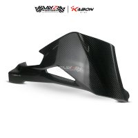 KABON_ZX25R UNDERCOWL PART ORI copy