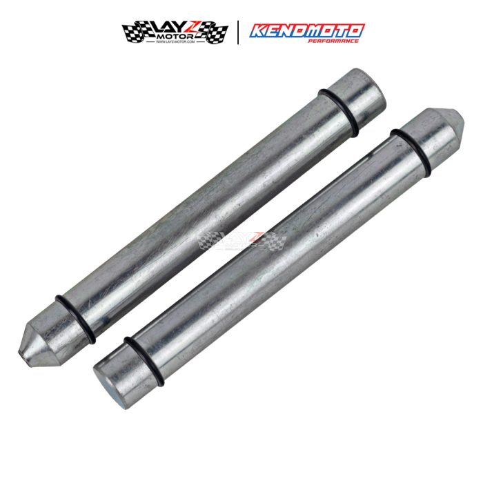 KENDMOTO Adaptor Stang 250 gram Universal